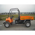 Top Quality Four Wheel Agricultural Farm Cart